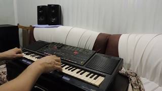 Музыка Для Души #🎶 Вальс  🎹🎼 Yamaha Рss-51