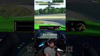 Racing battle tip - fast overtaking @SuellioAlmeida