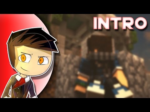 INTRO #53 - ItzKrit (ft. LemonHunter | he did animation) - INTRO #53 - ItzKrit (ft. LemonHunter | he did animation)