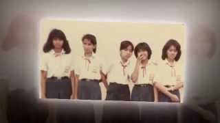 Teaser SMP 41 '85 30 Years Reunion - Flashlight