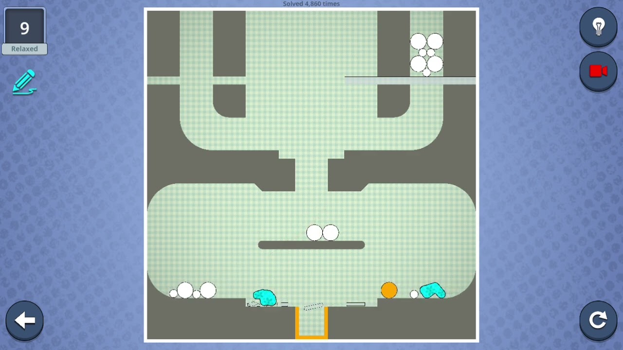 Brain it on! Level 6 (Relaxed)