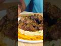 Steak and Mashed Potatoes for a Stranger🥩🥔