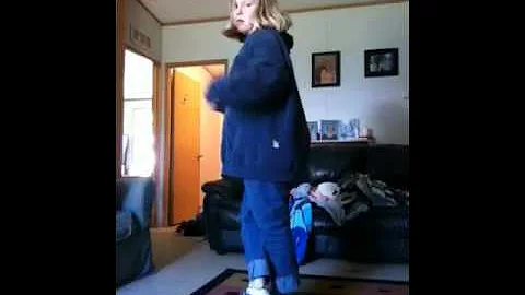 bring the dance