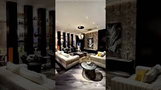 Modern Livingroom Kitchen Dining Bedroom Interior Design 2025 Ideas#interiorstudio_14 #home