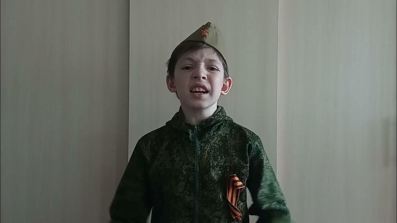 Иннокентий Мызников Байкальск