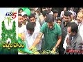 Minister KTR Plants A Sapling at IT Corridor