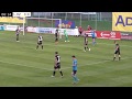 SC Kalsdorf - Gurten 0:3 (0:0)