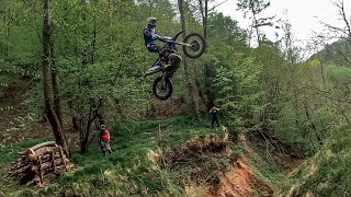 Enduro - Don't Look Down