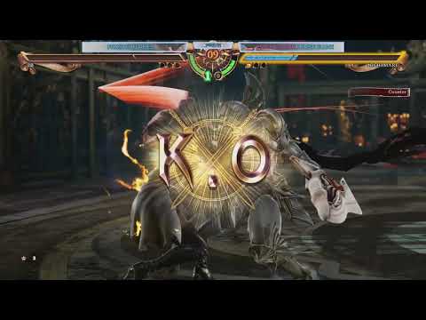 Michigan M@sters 2019 - Soul Calibur VI Pool 1