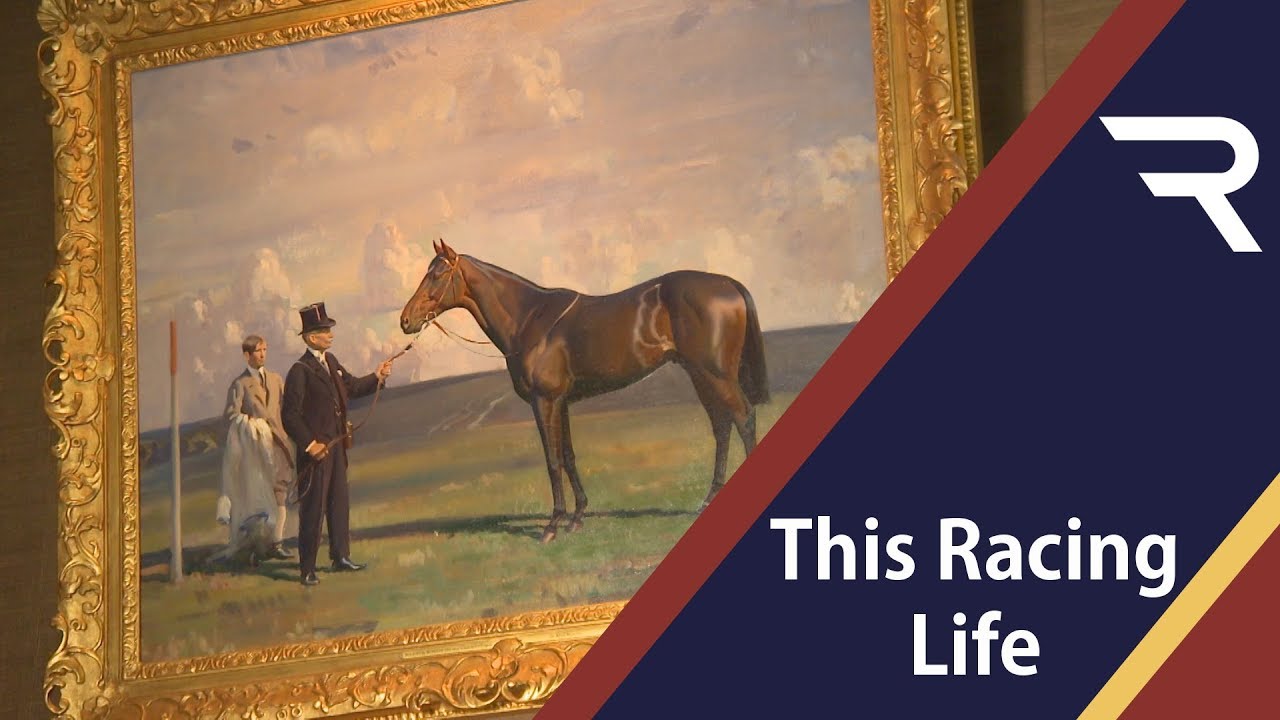 This Racing Life - Ben Hanbury - Racing TV