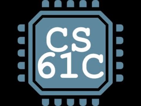 [CS61C FA20] Lecture