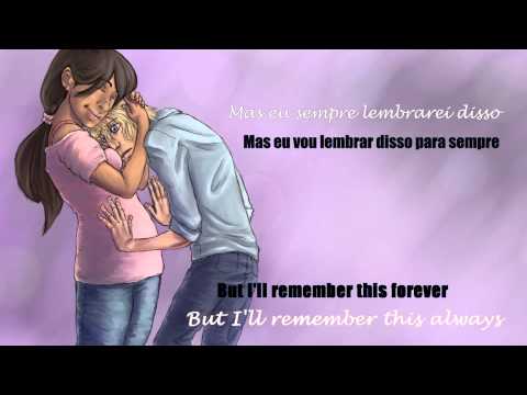 【LEON & LOLA】Memory【Legendado】