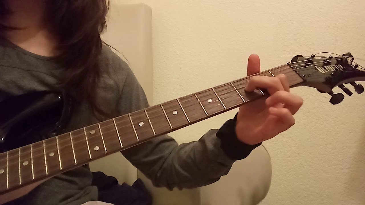 Babes In Toyland - Swamp Pussy (Cover)