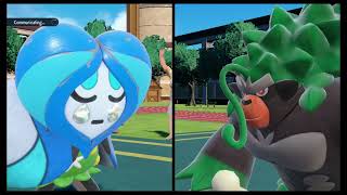 VR World Cup 2025 || W7 GRC VS USA || Kosta Daidimos vs Brady Smith