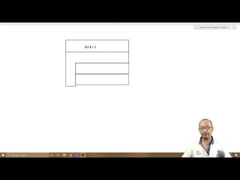 Write Algorithms with NS (Nassi Schneiderman) Diagrams part 3 - Loop Blocks