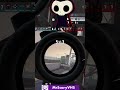 BEST CHAMP SPOT IN (Y10S4)!! #shorts #siege #r6 #rainbowsix #vtuber #siegemoments #funny