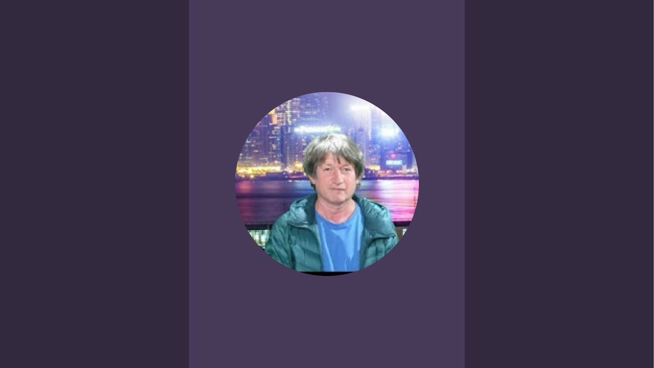 Ykov Bonar в прямом эфире!