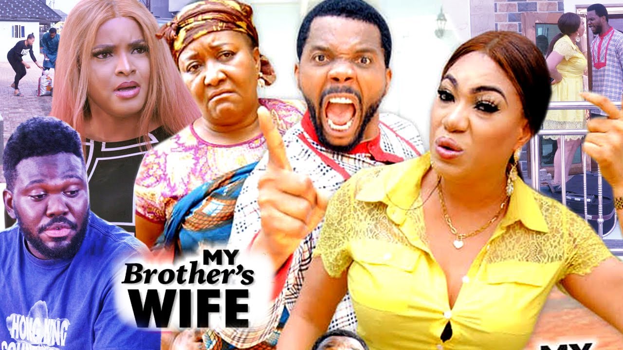 My brothers wife 1. Brothers wife 3. Wife's brother. My brothers wife (2018). The other wife 2021.