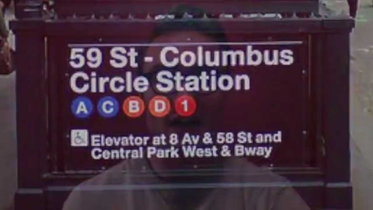 Chinese Midterm Video - Tyler Laurinaitis