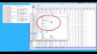 RT Systems Programmer Serial Port Selection on Mac