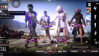 PRESET PUBG ALIGHT MOTION🎶DJ MASHUP THE RIVER FULLBEAT