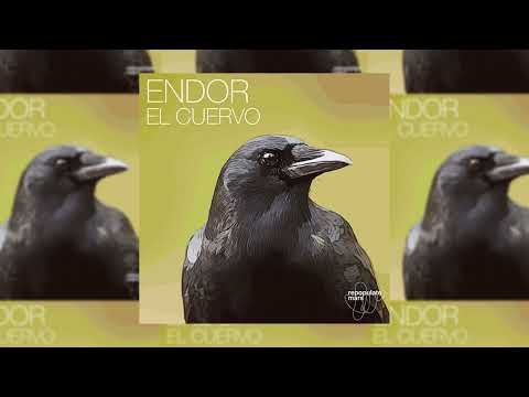 Endor - El Cuervo (Original Mix)