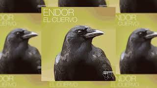 Endor - El Cuervo (Original Mix) Resimi