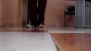 pasos de flogger