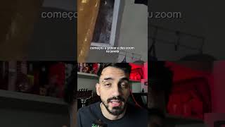 Nunca deixe a janela aberta de madrugada… você não sabe quem pode estar ali #creepystories #terror