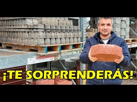 Video: ¿Puedo usar bloques de cemento para una base de cobertizo?