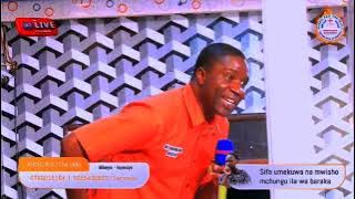 Mbarikiwa Mwakipesile awaonya watekaji 'hamtaweza kumaliza watu wote'