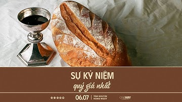 Sự Kỷ Niệm Quý Giá Nhất | Oneway Radio - Tĩnh Nguyện Hằng Ngày 06/07/2025