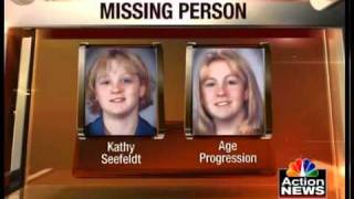 Deputies reopen missing child cold case