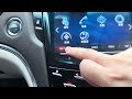 Lamtto RC07 Carplay Screen: How to connect the car's FM