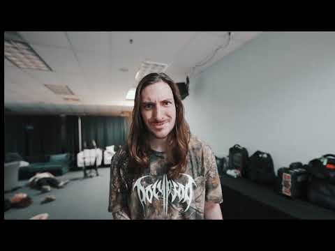 Polyphia Tour Recap 2025