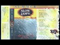 Slow Jams Volume 1 - Side B