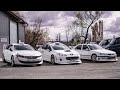 Peugeot 508 taxi poa kitt eclipse et supra une journe chez movie cars central