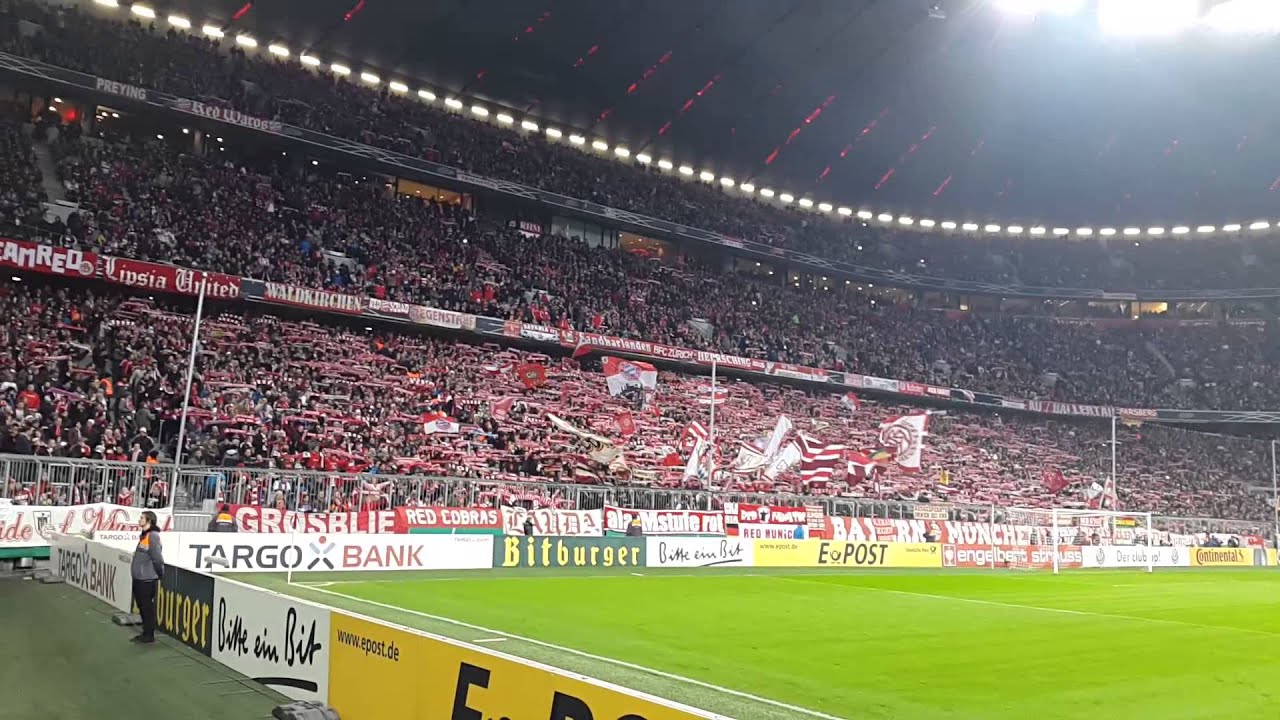Dfb Pokal Fc Bayern Braunschweig Dfb Pokal Fc Bayern Braunschweig