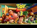 TOY STORY 3 FILME COMPLETO DO JOGO EM PORTUGUES (filme do jogo dublado com Woody e Buzz Lightyear)