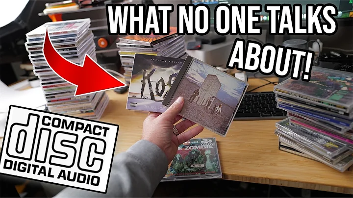CDs are Back in 2025! But NOT for the Reasons you Think!