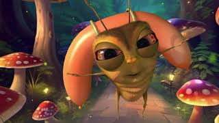 Introducing Rangar, the ultimate bug with an attitude