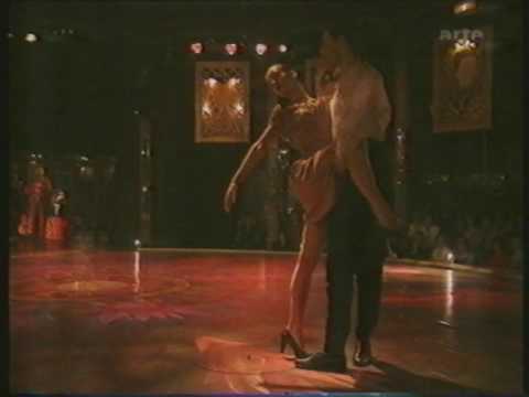 Tango Cabaret Latin