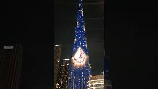 burj khalifa, burj khalifa dubai, burj khalifa at night, by videos with Haseeb