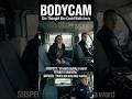 Bodycam: She Thought She Could Walk Away