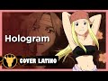 Full Metal Alchemist Brotherhood Opening 2 FULL - Hologram (Cover Español)