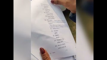 BBMKU B.ed Sem 2 Pedagogy sociology 2021-23