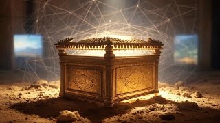 The Ark of the Covenant: Sacred Object, Ancient Weapon or Lost Technology presented as 3D Mind Map