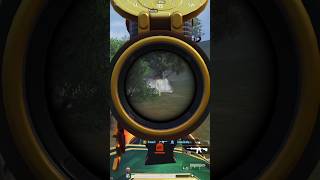 You won't be able to hide even in the smoke #pubg #bgmi #pubgm #bgmishort