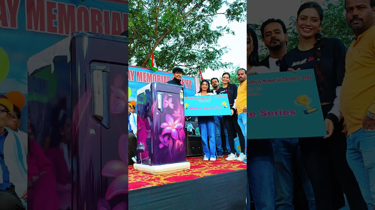 Final countdown match Hayat 11 vs jmd kanyapur 