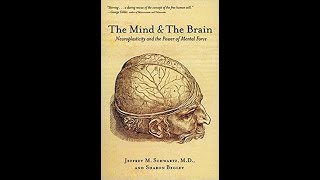 "The Mind and the Brain" by Jeffrey Schwartz and Sharon Begley